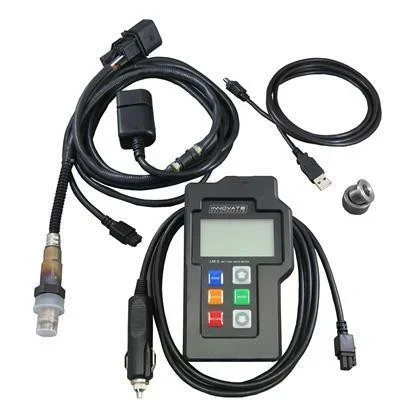Innovate LM-2 Digital Air/Fuel Meter, Single Channel Wideband