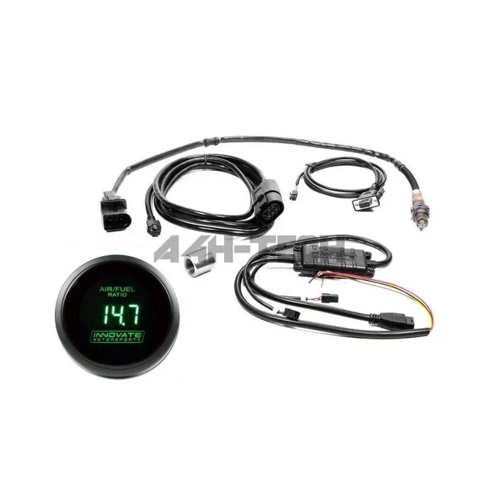 Innovate Motorsports LC-2 Wideband AFR Controller green (universal)