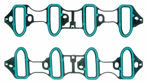 Intake gasket Cathedral Chevrolet/GM LS. 294 -376 CU.IN. V8. 2002-17.