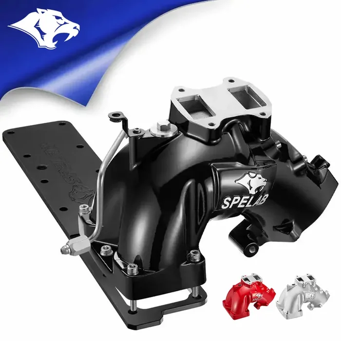 Intake Horn/Manifold Grid Heater for 2007-2024 Dodge Ram 2500/3500 6.7 Diesel SPELAB