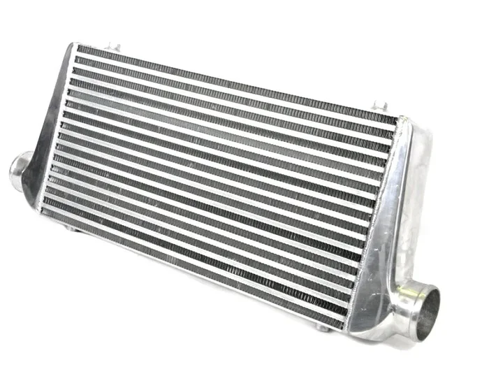 Intercooler (600x350x115) 3′ connection