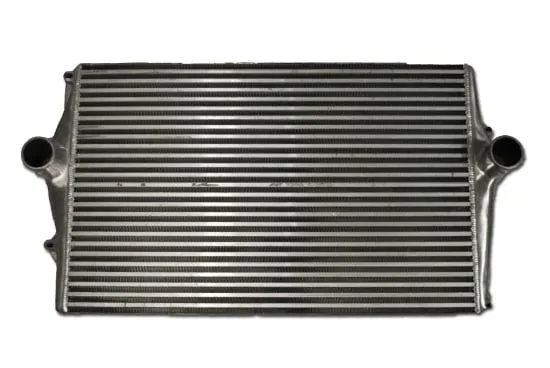 Intercooler Volvo S60