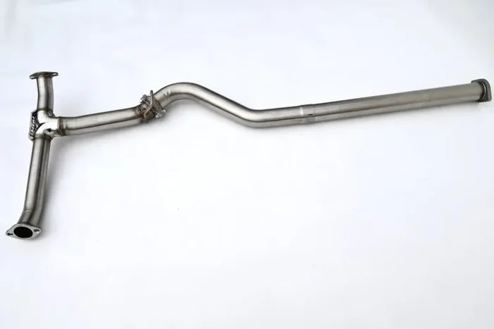 Invidia 22+ Subaru WRX 3in. Straight Mid-Pipe
