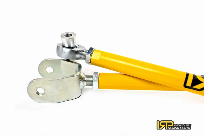 IRP Camber Arms Upper, Rear (Steel) BMW E36 (Ver2)