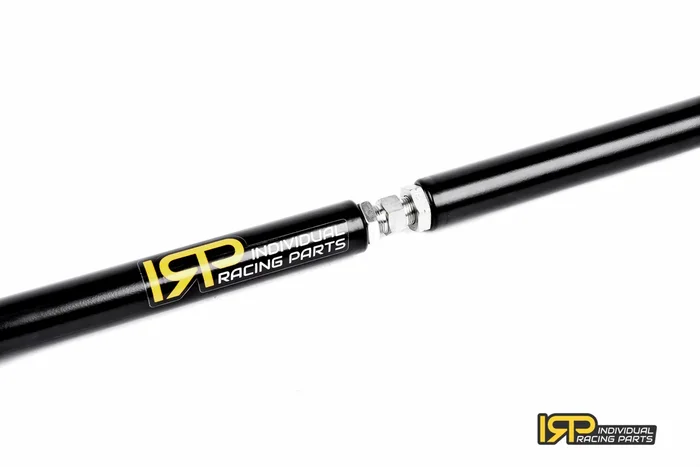 IRP Front Adjustable Strut Bar BMW E46