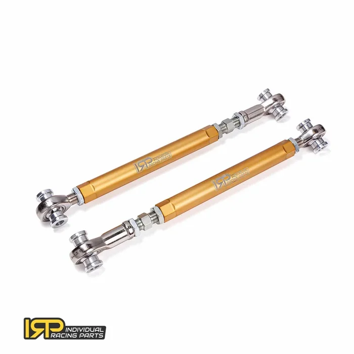 IRP Rear Adjustable Steering Arms BMW E8x M1, E9x M3 (Ver. 2)