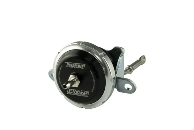 IWG75 Renault Megane RS250 7 PSI – Black