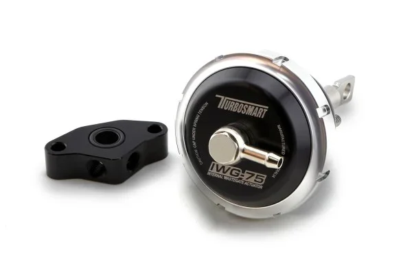 IWG75 Wastegate Actuator Suit Nissan Patrol ZD30DDTi – 7PSI