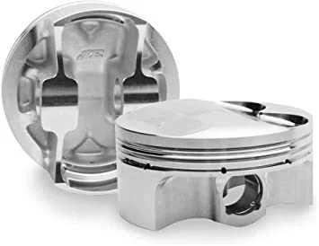 JE-Pistons Kit VW VR6 24V 82.00 8.5:1