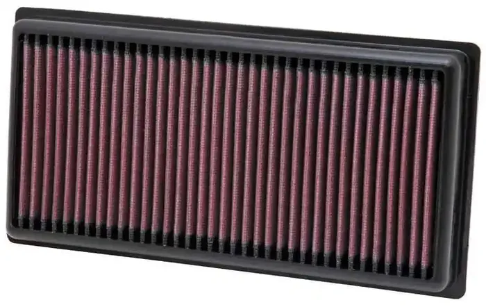 K&N Repalcement Air Filter for Fiat 500 2010-2011