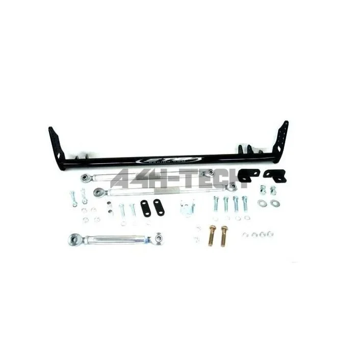 K-tuned Traction Bar (Civic/CRX 88-91 B-serie swap)