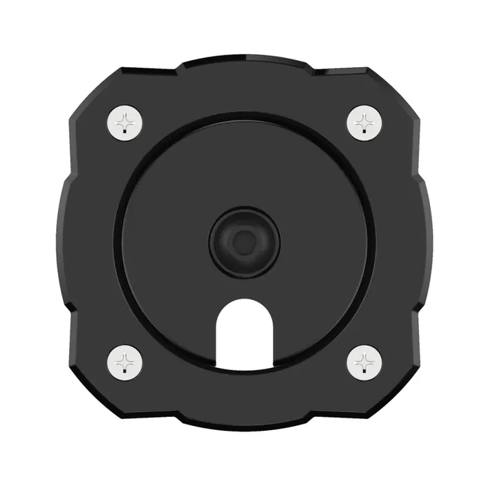 KC HiLiTES Fog Light Bracket KC Light Mount – 1370