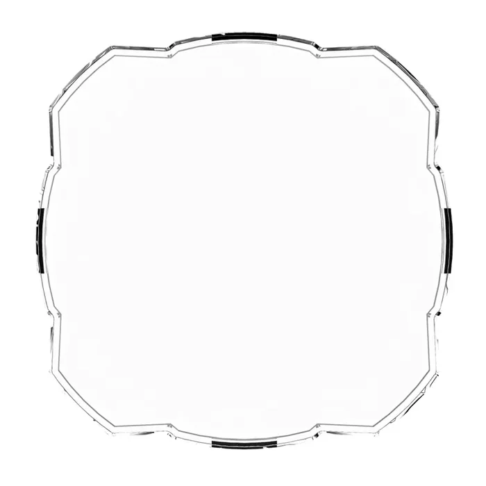 KC HiLiTES Headlight Cover KC Accessories – 5326