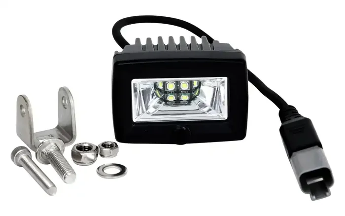 KC HiLiTES Off-Road Light KC C-Series LED – 328