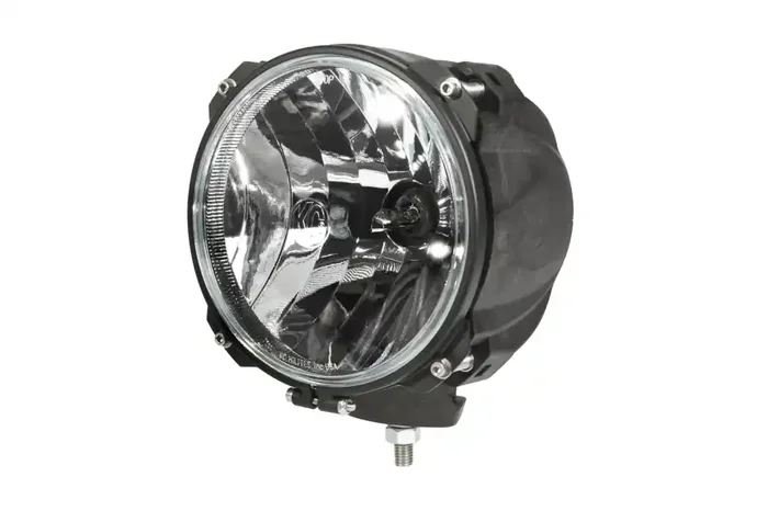 KC HiLiTES Off-Road Light KC Carbon Pod HID – 96427