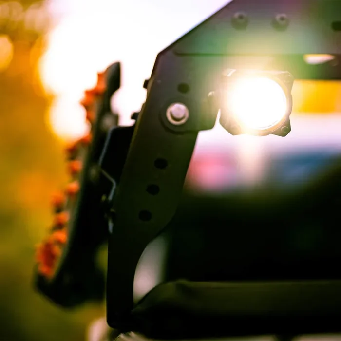 KC HiLiTES Off-Road Light KC FE1 – 265