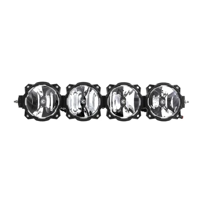 KC HiLiTES Off-Road Light KC Gravity LED – 91319
