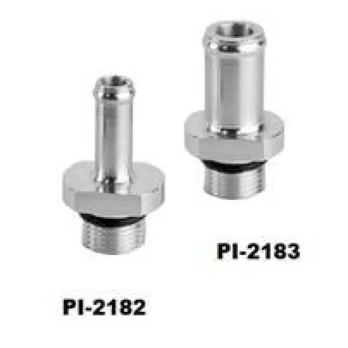 Koyo 08-15 Subaru WRX/STI 8mm Coolant Reservoir Adapter (For Part VH091662)