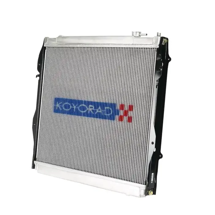 Koyo 95-04 Toyota Tacoma V6 4×4 Manual Radiator