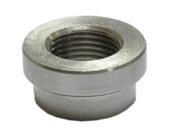 Lambda nut Steel