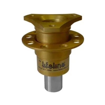 Lifeline Formula Car Quick Release Steering Boss