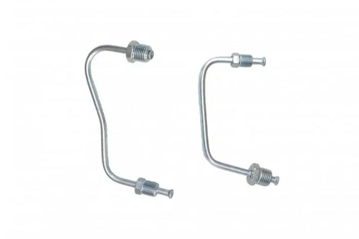 Line Kit – Mustang Under Mount Line Tubes