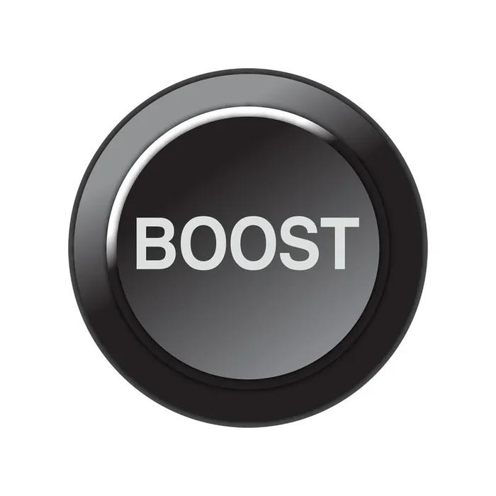 Link CAN Keypad Insert – Boost
