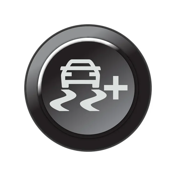 Link CAN Keypad Insert – Traction Control Increase