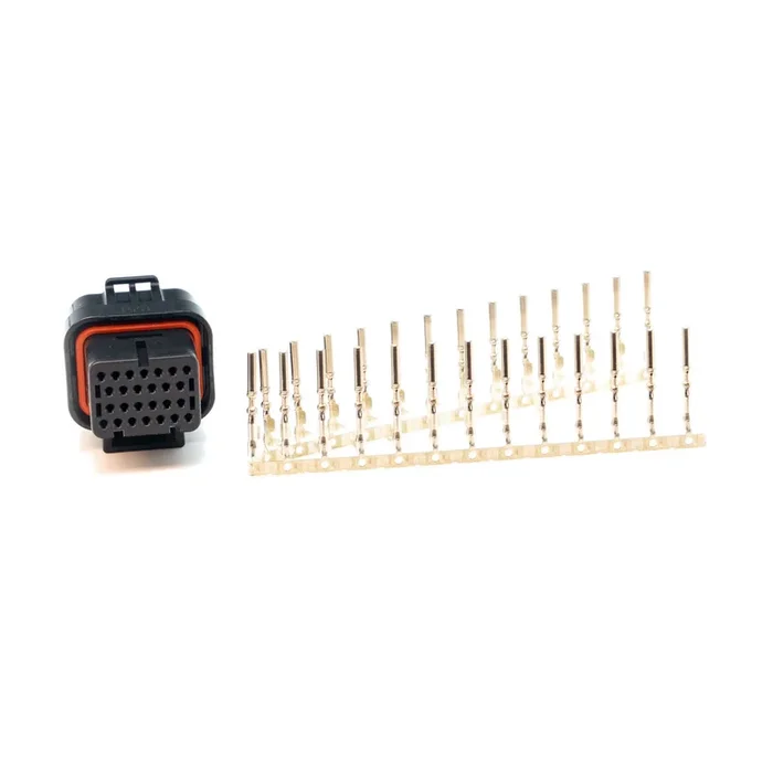 Link Connector C