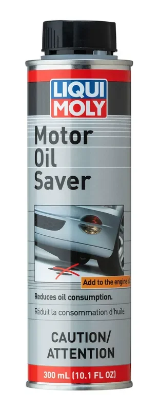 Liqui Moly Motor Oil Saver – 300ml