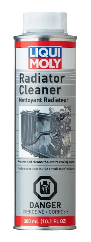Liqui Moly Radiator Cleaner – 300ml
