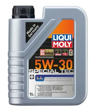 Liqui Moly Special Tec LL 5W-30