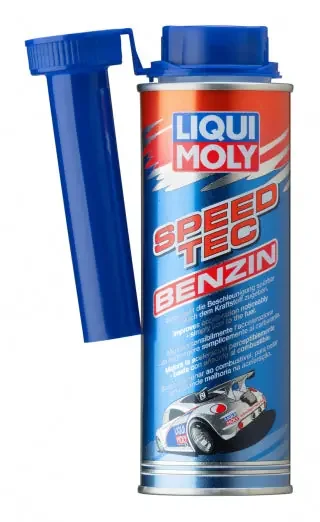 Liqui Moly Speed Tec Gasoline – 250ml