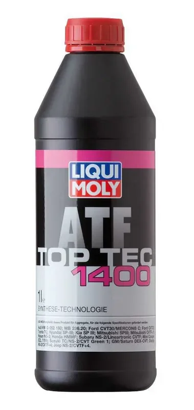 Liqui Moly Top Tec ATF 1400 – 1L