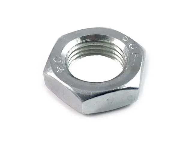 Lock nut M16x1,5