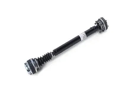 M210 Front Drive Shaft 2021+ Bronco