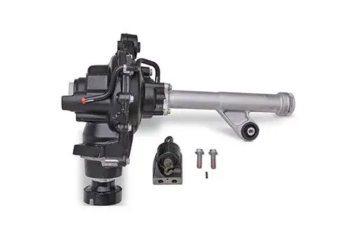 M210 Front Drive Unit (4.88 Ratio) 2021+ Bronco