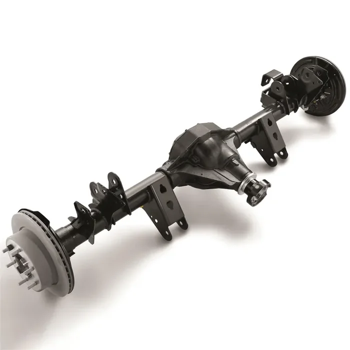 M220 Rear Axle Assembly w/ E Locker (4.88 Ratio) 2021+ Bronco