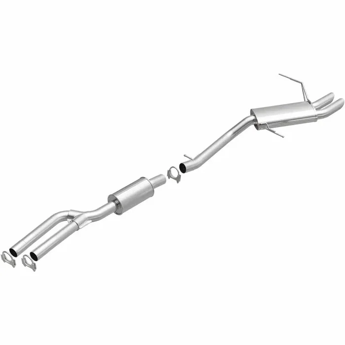 MagnaFlow BRE Exhaust Kit 06-11 BMW 328i 328i xDrive 328xi 325i 3L