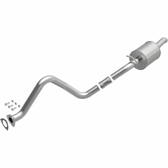 Magnaflow BRExhaust 99-04 Land Rover Discovery Muffler Kit