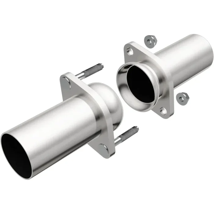 MagnaFlow Exhaust Products Exhaust Ball Flange-3.00in. – 10745
