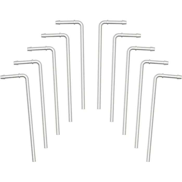 MagnaFlow Exhaust Products Exhaust Hanger-90 Deg-0.375in. – 10152