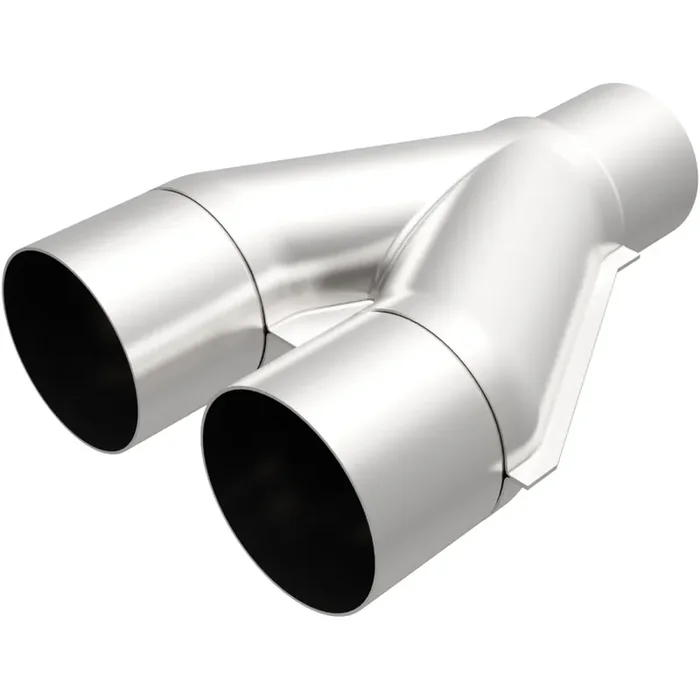 MagnaFlow Exhaust Products Exhaust Y-Pipe-4.00/4.00 – 10799