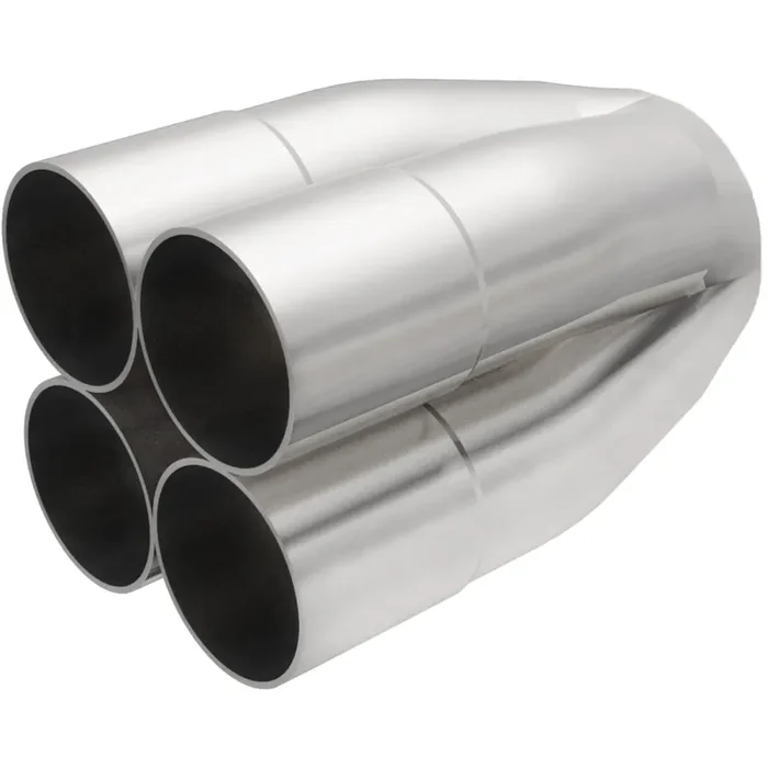 MagnaFlow Exhaust Products Merge Header Collector-2.00/3.00 – 10803