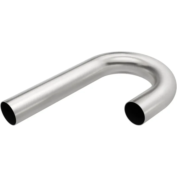 MagnaFlow Exhaust Products Universal Exhaust Pipe-2.50in. – 10716