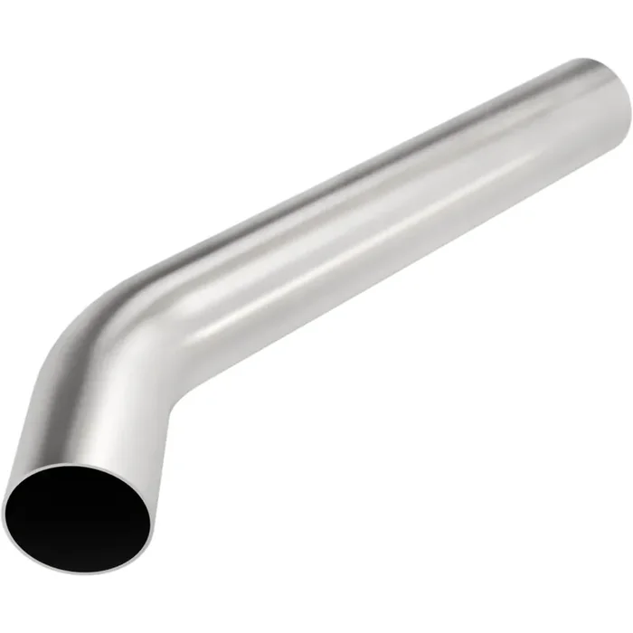 MagnaFlow Exhaust Products Universal Exhaust Pipe-2.50in. – 10724