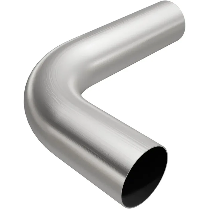 MagnaFlow Exhaust Products Universal Exhaust Pipe-5.00in. – 10714