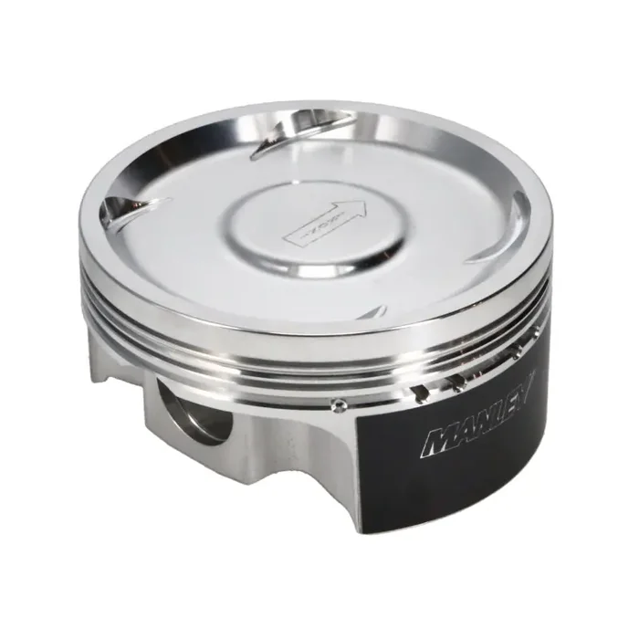 Manley 04+ Subaru WRX/STI EH257 99.75mm Bore +.25mm Size 8.5 1 Dish Extreme Duty Piston Set