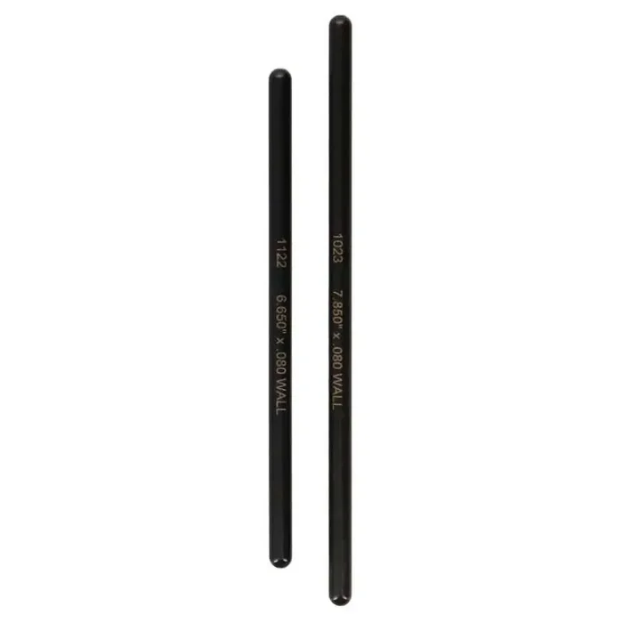 Manley Chrysler/Dodge 6.1L Hemi 5/16in Chrome Moly Swedged End Pushrods (8 intake / 8 Exhaust)