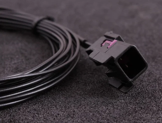 MaxxECU Plugin cable extern IAT